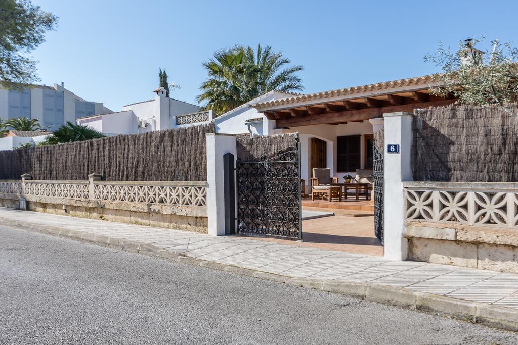 Chalet Falco With Private Pool And Garden ポルト・ダルクディア エクステリア 写真
