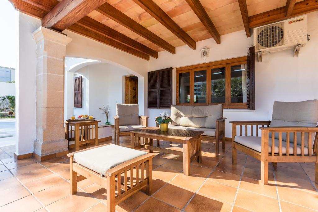 Chalet Falco With Private Pool And Garden ポルト・ダルクディア エクステリア 写真
