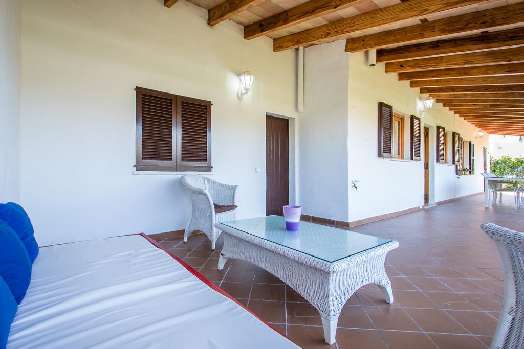Chalet Falco With Private Pool And Garden ポルト・ダルクディア エクステリア 写真